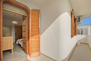 Casa Marangi 250 meters from the sea