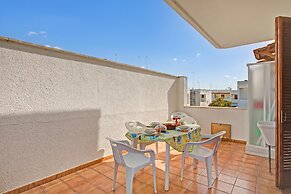 Casa Marangi 250 meters from the sea