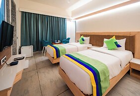 Treebo Sai Rekha Inn