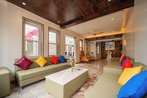 Treebo Sai Rekha Inn