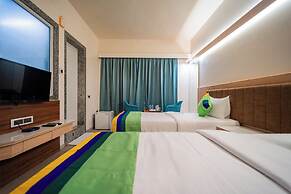 Treebo Sai Rekha Inn