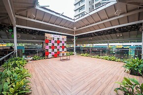 Treebo Sai Rekha Inn