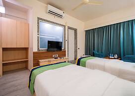 Treebo Sai Rekha Inn