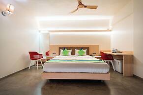 Treebo Sai Rekha Inn