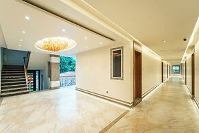 Treebo Sai Rekha Inn