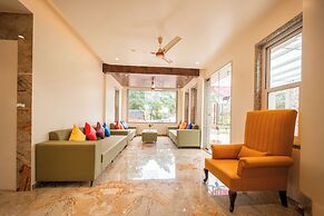 Treebo Sai Rekha Inn