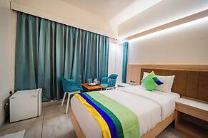 Treebo Sai Rekha Inn