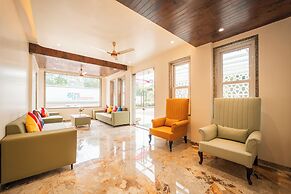 Treebo Sai Rekha Inn