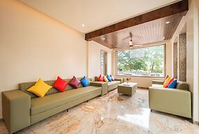 Treebo Sai Rekha Inn