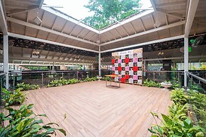 Treebo Sai Rekha Inn