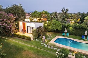 Rakmak Kan Resort & Cafe