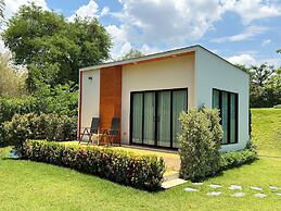 Rakmak Kan Resort & Cafe