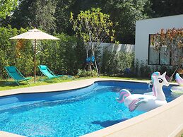 Rakmak Kan Resort & Cafe