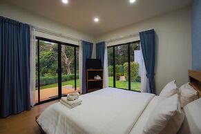 Rakmak Kan Resort & Cafe