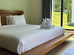 Rakmak Kan Resort & Cafe