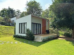 Rakmak Kan Resort & Cafe