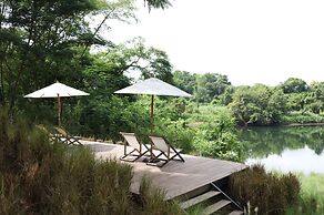 Rakmak Kan Resort & Cafe