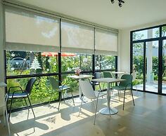 Rakmak Kan Resort & Cafe