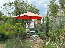 Rakmak Kan Resort & Cafe