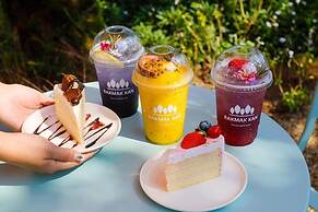 Rakmak Kan Resort & Cafe