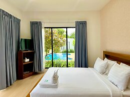 Rakmak Kan Resort & Cafe