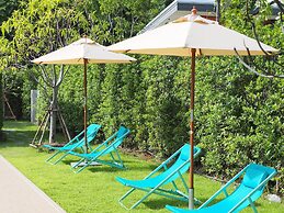 Rakmak Kan Resort & Cafe