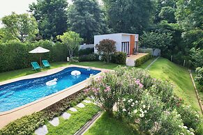 Rakmak Kan Resort & Cafe