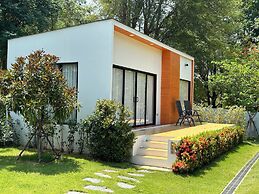 Rakmak Kan Resort & Cafe