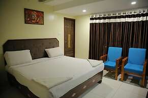 HOTEL SIDDHARTHA