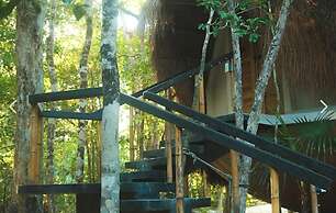 Lunah Ekumal Sanctuary