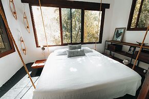 Lunah Ekumal Sanctuary