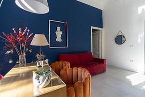 Piazza San Luigi 9 in Naples