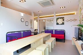 Aerang and Baebijang's House