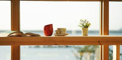 Aerang and Baebijang's House