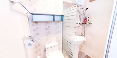 Aerang and Baebijang's House