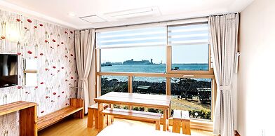 Aerang and Baebijang's House