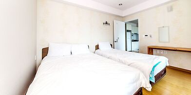 Aerang and Baebijang's House