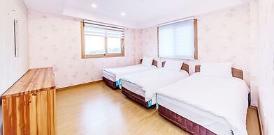 Aerang and Baebijang's House