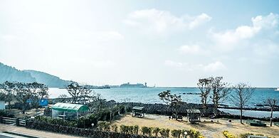 Aerang and Baebijang's House