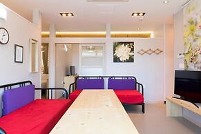 Aerang and Baebijang's House