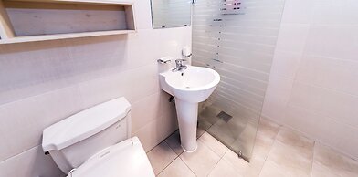 Aerang and Baebijang's House