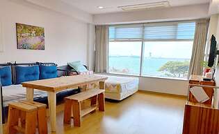 Aerang and Baebijang's House