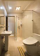 Aerang and Baebijang's House