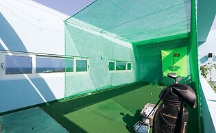 Aerang and Baebijang's House