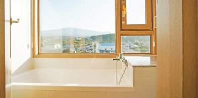 Aerang and Baebijang's House