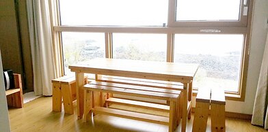 Aerang and Baebijang's House