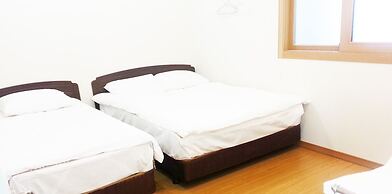 Aerang and Baebijang's House