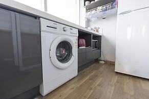 Aerang and Baebijang's House