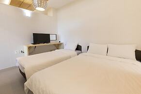 Aerang and Baebijang's House