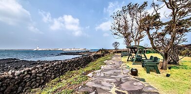 Aerang and Baebijang's House